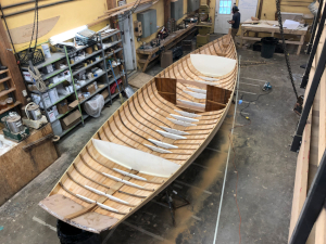 Aglai-BB15 by Artisan-Boatworks